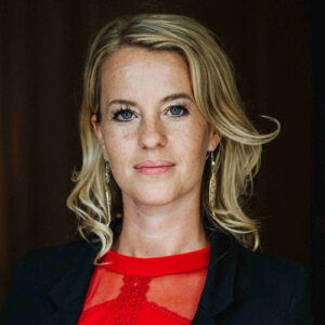 Picture of Ariane Barrasch, MSc